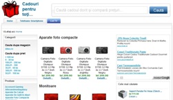 Blog Cadouri - Cadouri pentru toti