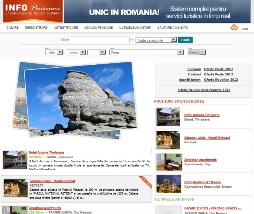 Info Pensiuni - Cazare Pensiuni, vile, hoteluri - Oferte de weekend, vacanta, Paste, Craciun, Revelion