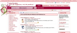 Magazin online produse cosmetice FM
