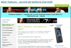 NECC Telecom